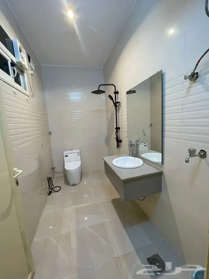 شاليه مودرن للايجار اليومي الموقع محايل عسير 3