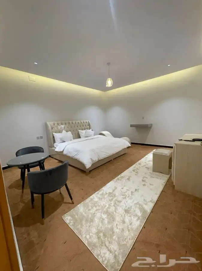 شاليه مودرن للايجار اليومي الموقع محايل عسير 7