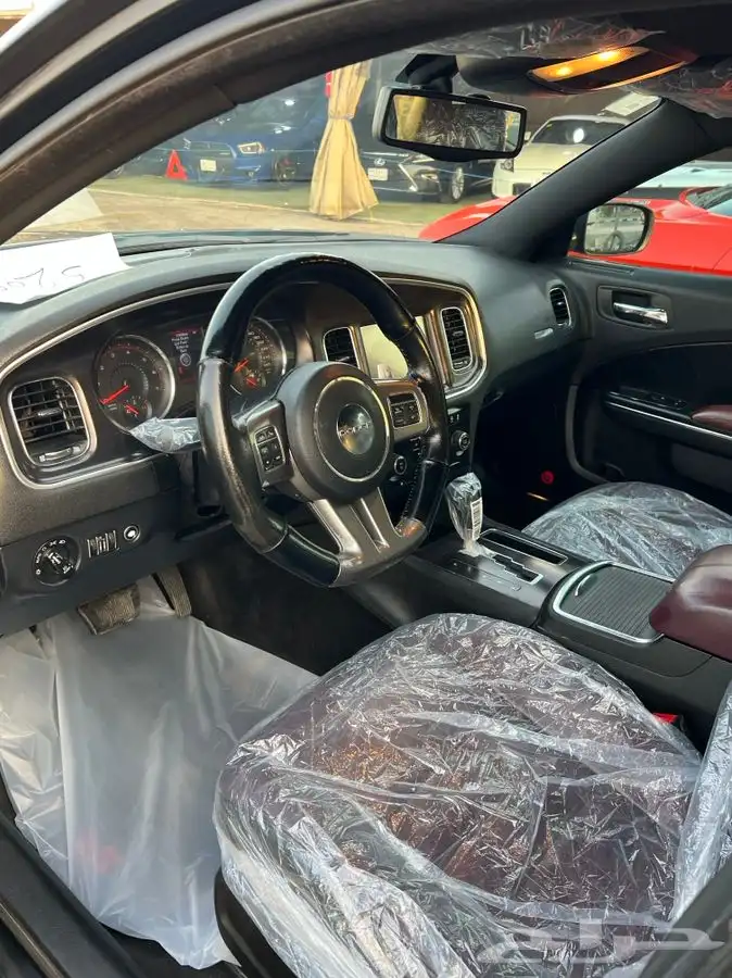 تشارجر R T اصدار 100 عام 5