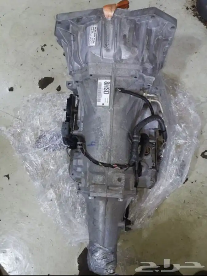 توضيب جيرات - جمس - تاهو - يوكن - سيرا 2012-2013 8