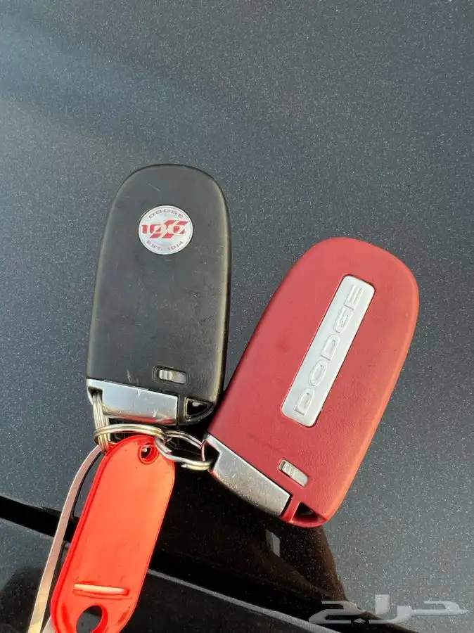 تشارجر R T اصدار 100 عام 9