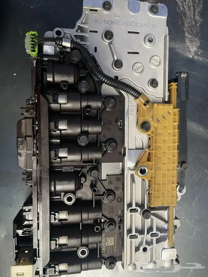 توضيب جيرات - جمس - تاهو - يوكن - سيرا 2012-2013 3