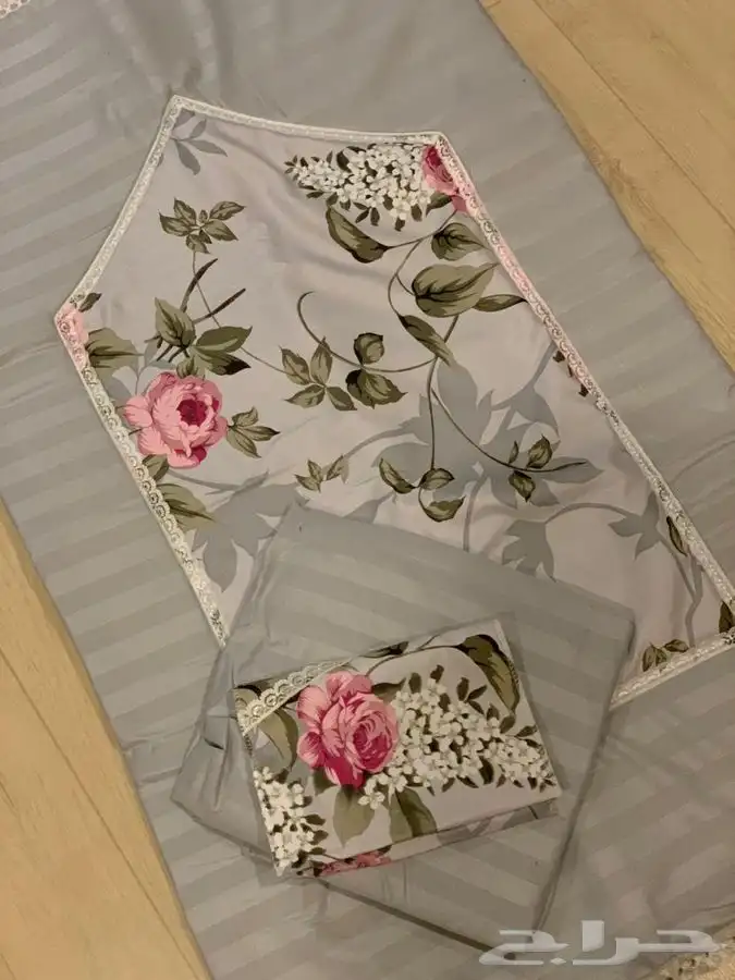 اطقم شراشف الصلاة مبطنه بالجمله 15