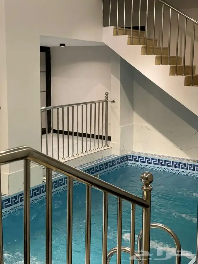 شاليه مودرن للايجار اليومي الموقع محايل عسير 20