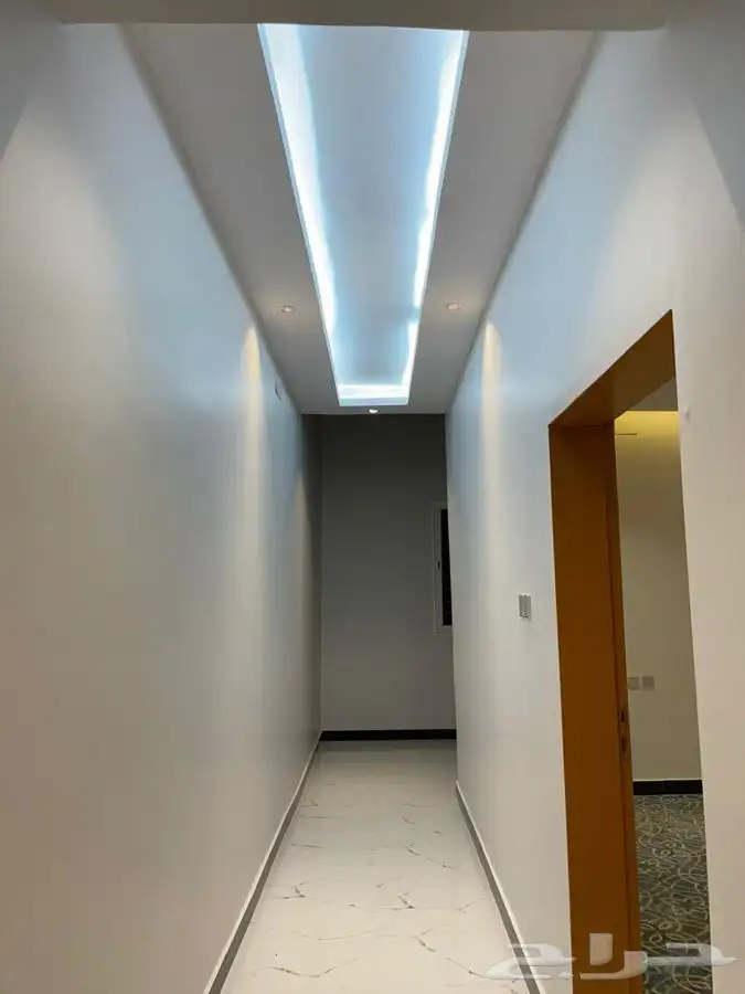 شاليه مودرن للايجار اليومي الموقع محايل عسير 21