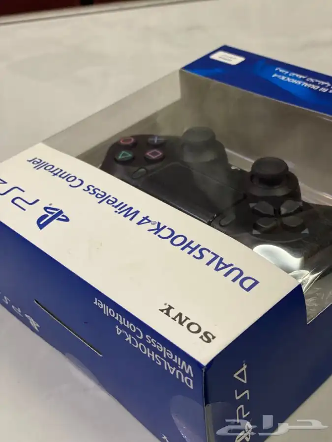 يد سوني 4 طبق الأصل جديده ب 120 2