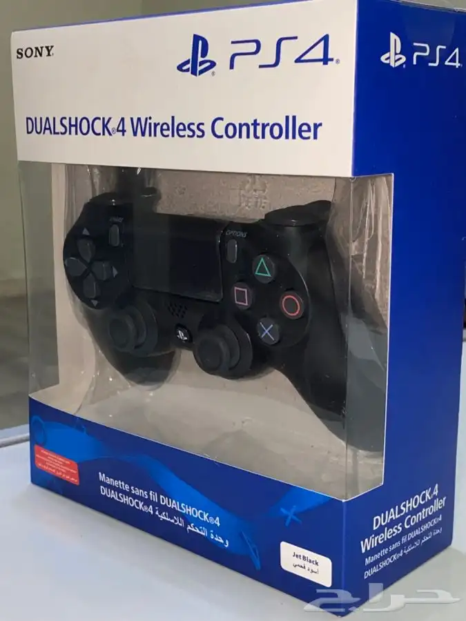يد سوني 4 طبق الأصل جديده ب 120 1