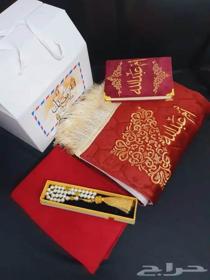 سجادات صلاة .شوزات 0