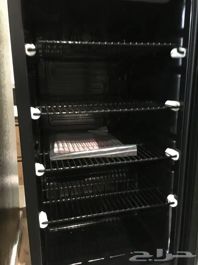 ثلاجات عرض زجاج صغيرة 9