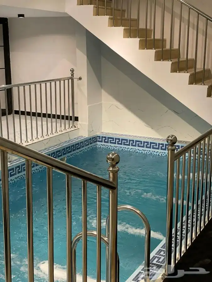 شاليه مودرن للايجار اليومي الموقع محايل عسير 19