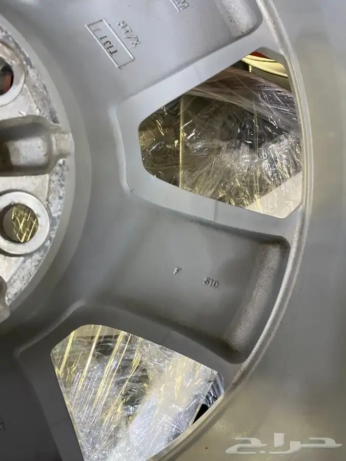 جنوط جمس سيرا 2016 2018مقاس 20 6