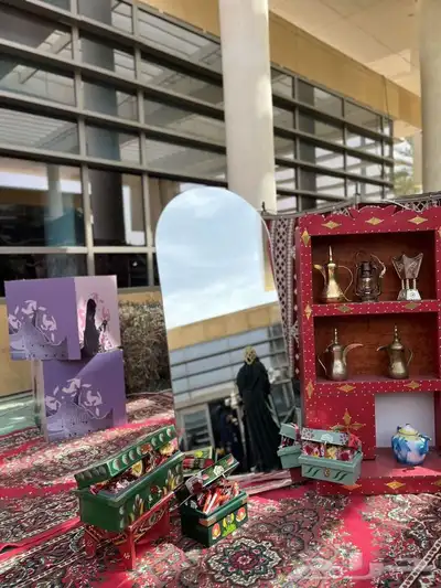 تاجير مكيفات خارجيه الرياض تاجير جلسات شعبيه تاجير زل 4