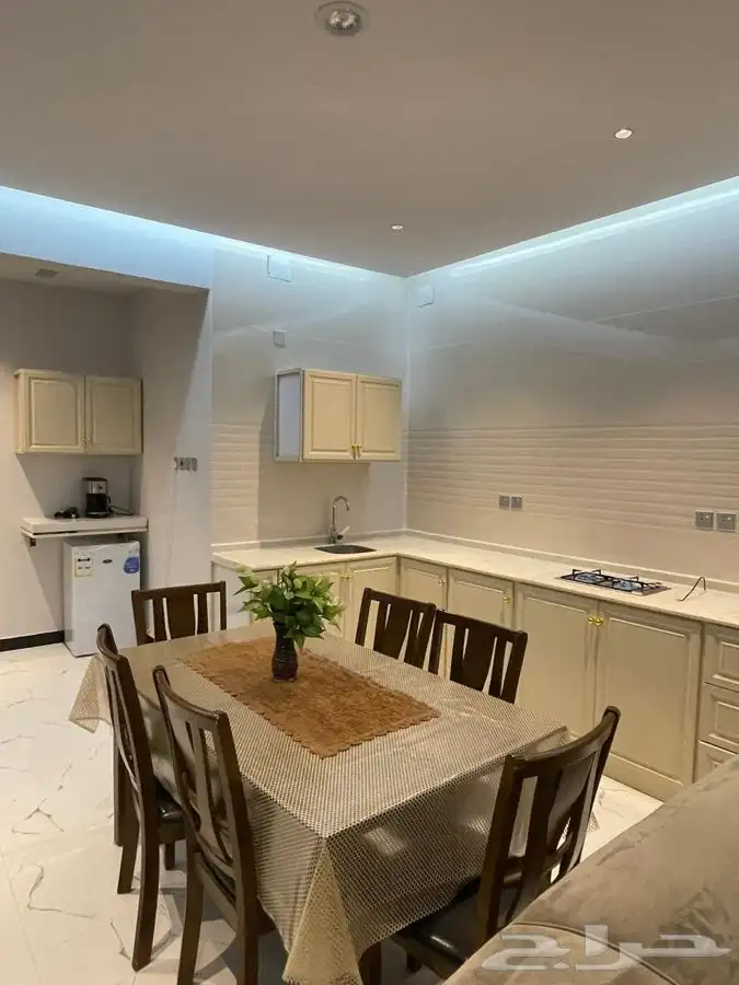 شاليه مودرن للايجار اليومي الموقع محايل عسير 14