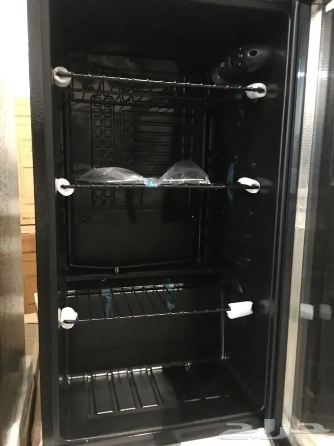 ثلاجات عرض زجاج صغيرة 7