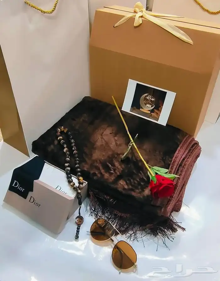 سجادات صلاة .شوزات 23