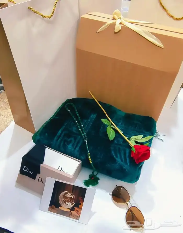 سجادات صلاة .شوزات 20