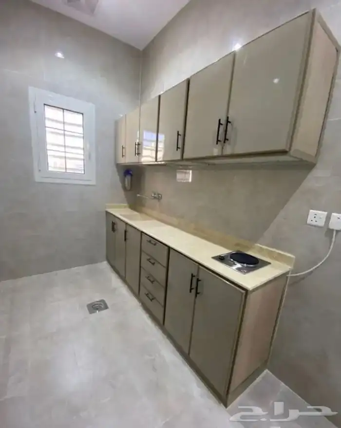 شقق عزاب مفروشه بحفرالباطن جديده 8