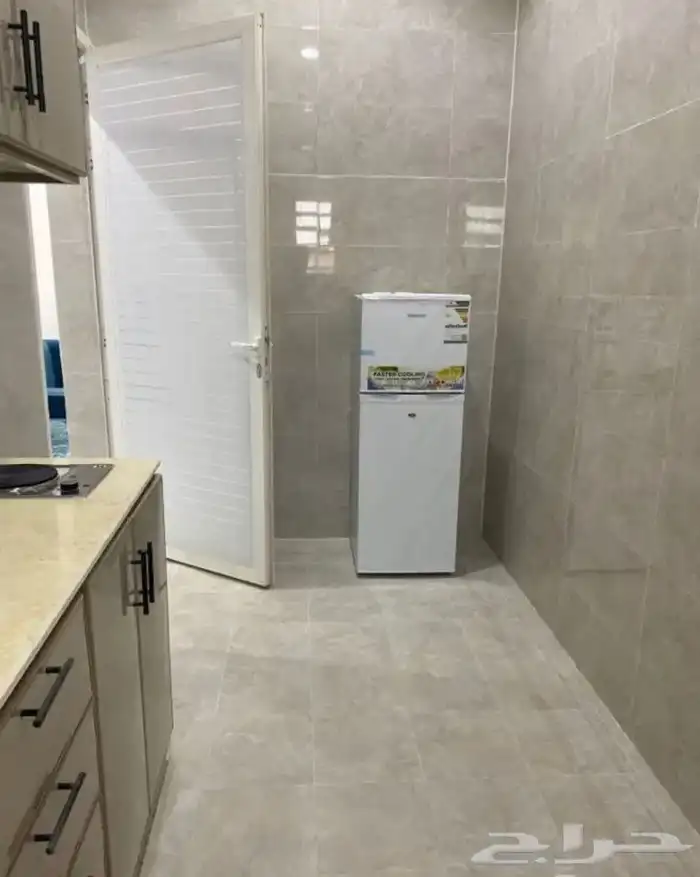 شقق عزاب مفروشه بحفرالباطن جديده 9