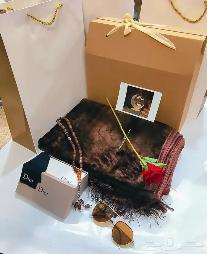 سجادات صلاة .شوزات 24