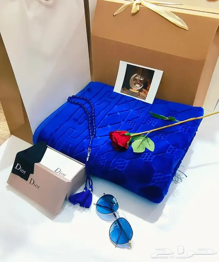 سجادات صلاة .شوزات 26