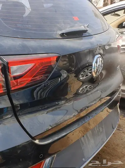 ام جي زد اسMG zs 0