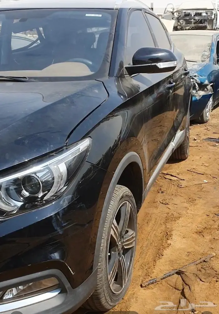 ام جي زد اسMG zs 1