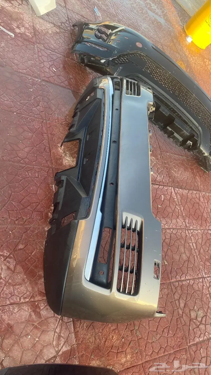 قطع رنج روفر فوج سبورت فيلار 5