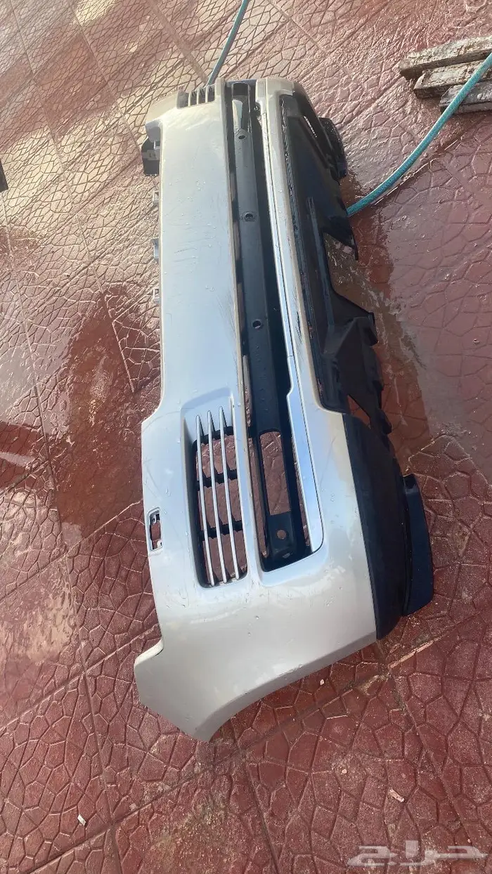 قطع رنج روفر فوج سبورت فيلار 6