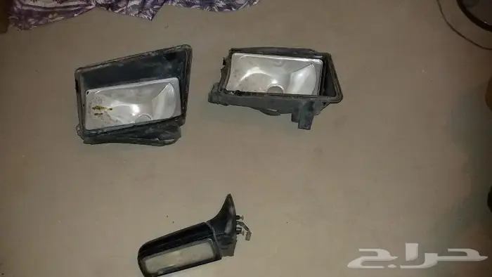 قطع غيار سوزوكي موديل 88 1