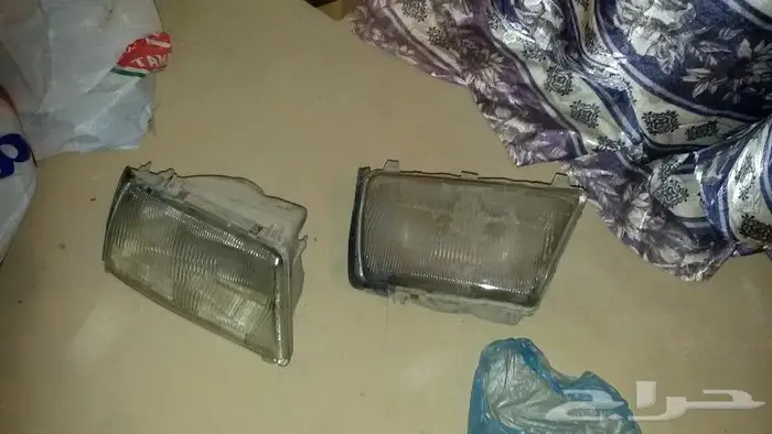 قطع غيار سوزوكي موديل 88 2