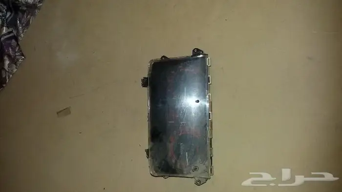 قطع غيار سوزوكي موديل 88 4