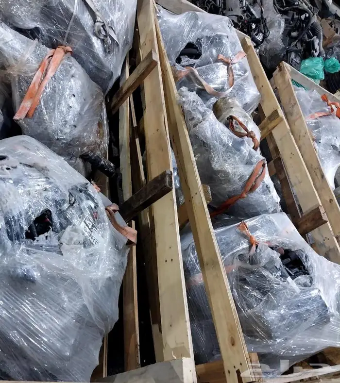 مكاين جمس فورد شفر وكل ما يتعلق بالامريكي 1