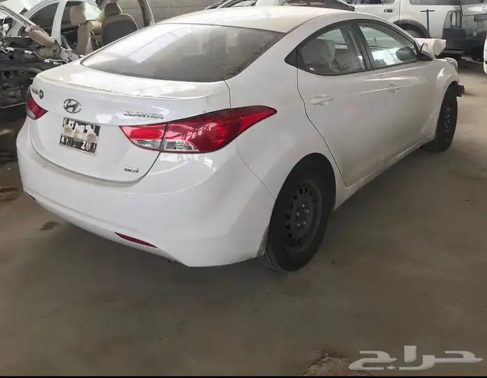 هونداي النترا 2014 13