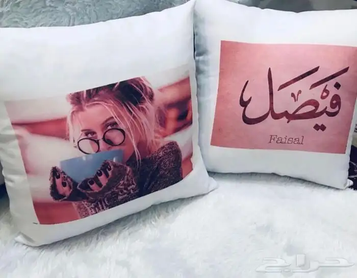 طباعة حرارية تيشرتات-أكواب-ميداليات تنسيق هدايا 5