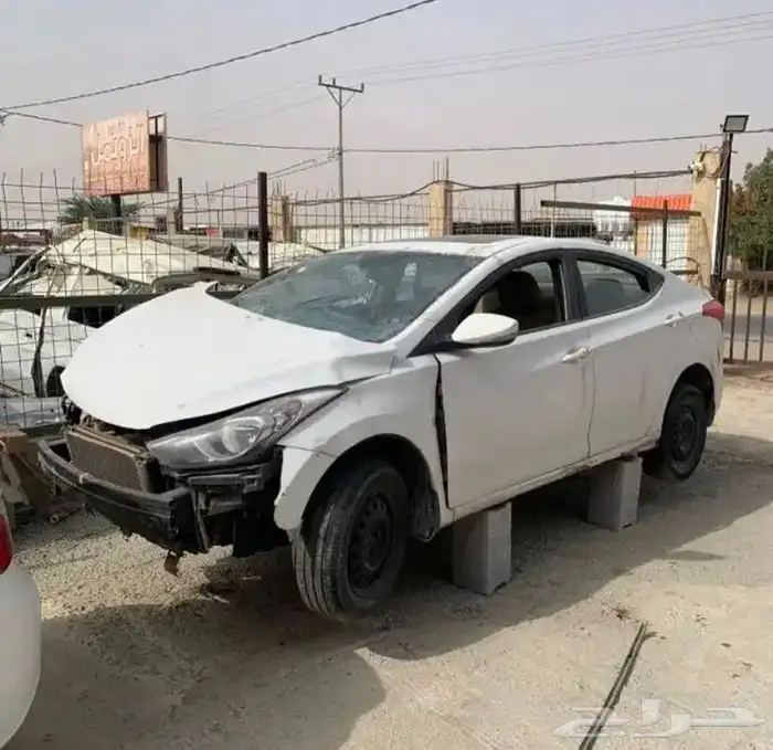 هونداي النترا 2014 0