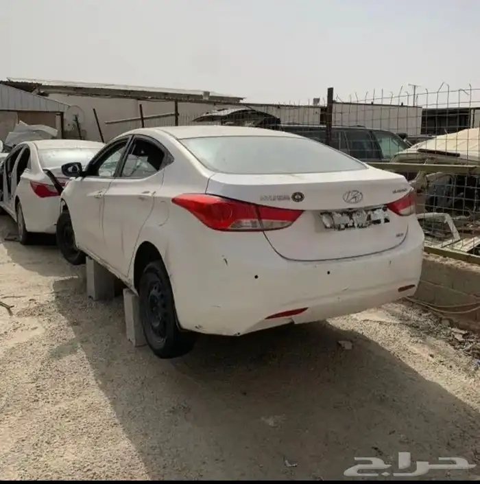 هونداي النترا 2014 2