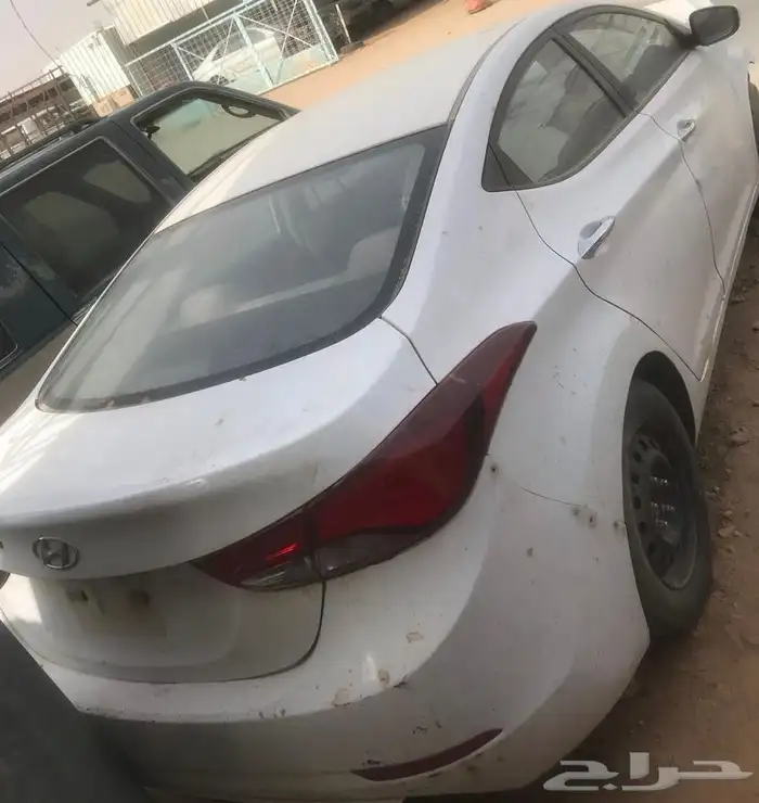 هونداي النترا 2014 12