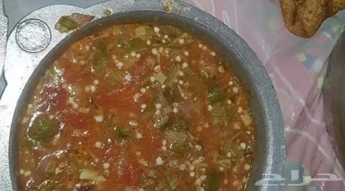 اكلات جيزانيه 11
