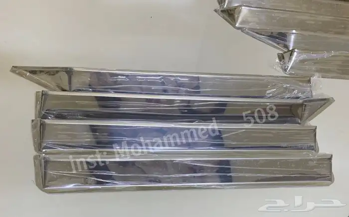 رموش-شبوك مربع -برانيد كابرس 6