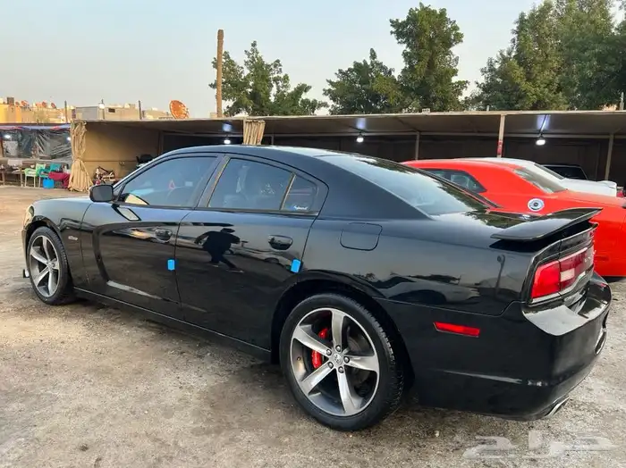 تشارجر R T اصدار 100 عام 3