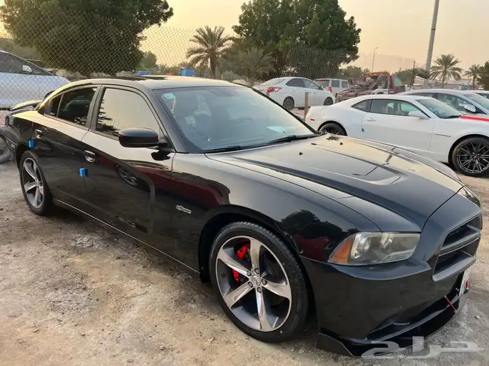 تشارجر R T اصدار 100 عام 1