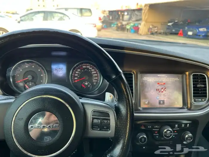 تشارجر R T اصدار 100 عام 6