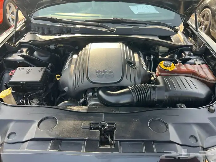 تشارجر R T اصدار 100 عام 4