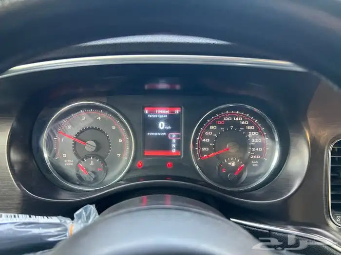 تشارجر R T اصدار 100 عام 7