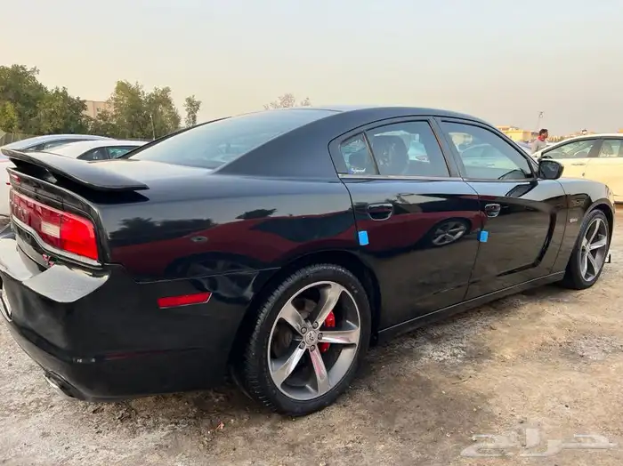 تشارجر R T اصدار 100 عام 2