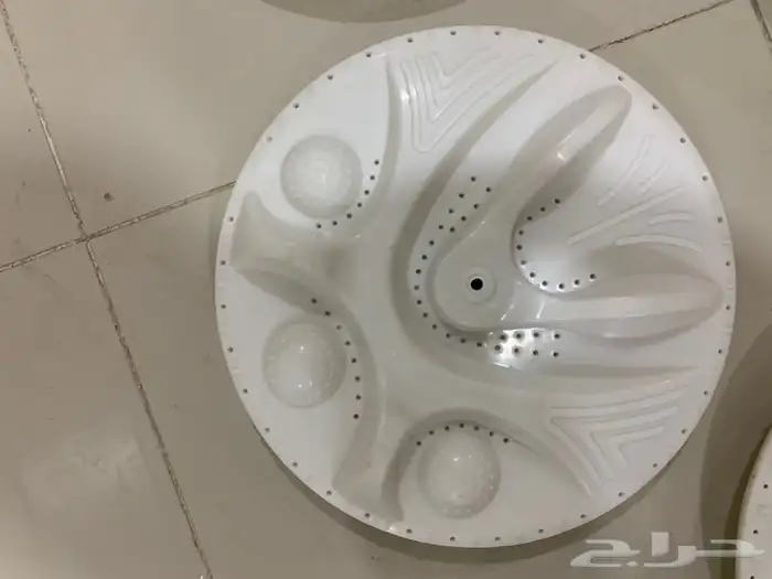 شبك مكيف وبروانه غسالة 15