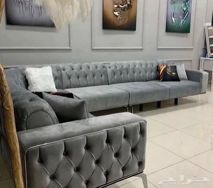 تاثيث منزلي متكامل -مصنع بيت السنديان 21