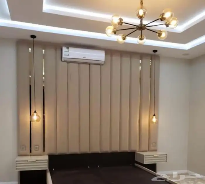 تاثيث منزلي متكامل -مصنع بيت السنديان 31