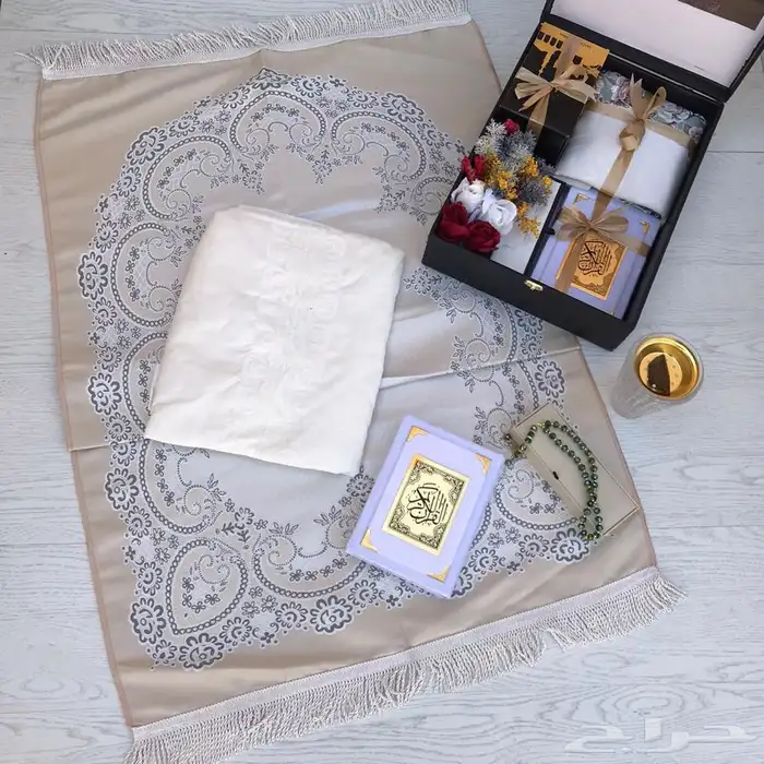 سجادات صلاة .شوزات 10