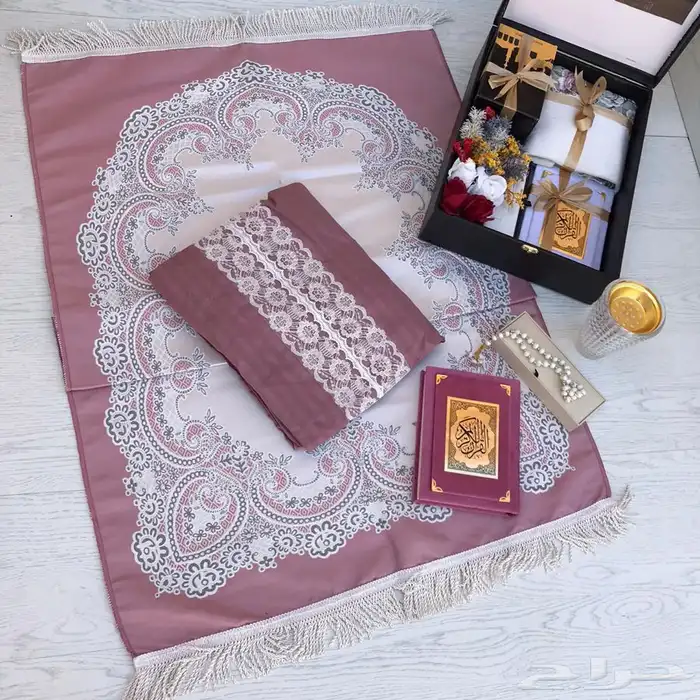 سجادات صلاة .شوزات 11